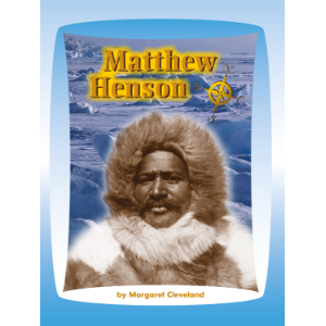 Matthew Henson