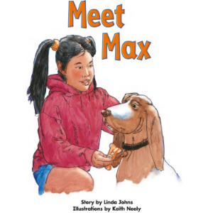 Meet Max