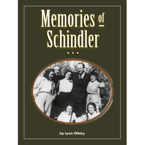 Memories of Schindler