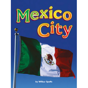 Mexico City