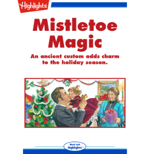 Mistletoe Magic