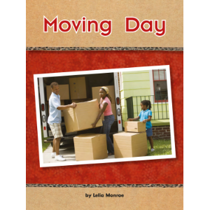 Moving Day