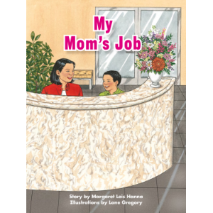 My Mom's Job