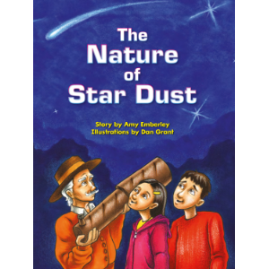 The Nature of Star Dust