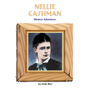 Nellie Cashman