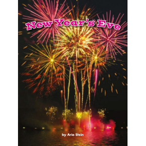 New Year's Eve