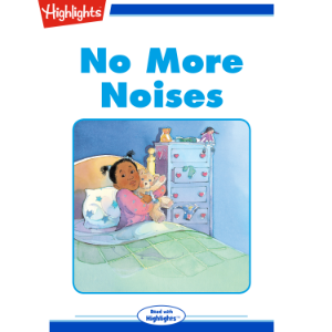 No More Noises-logo