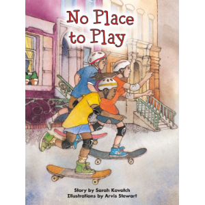 No Place to Play