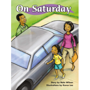 On Saturday
