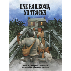 One Railroad, No Tracks