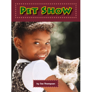 Pet Show