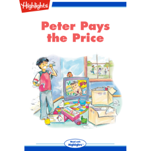 Peter Pays the Price