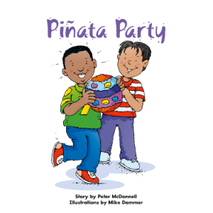 Piñata Party