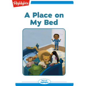 A Place on My Bed