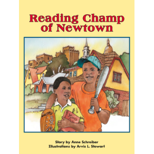 Reading Champ of Newtown