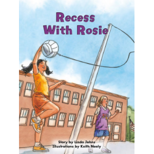 Recess With Rosie