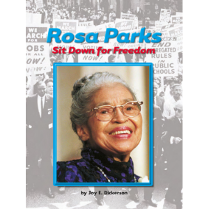 Rosa Parks