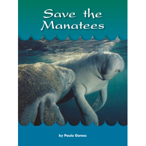 Save the Manatees