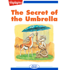 The Secret of the Umbrella
