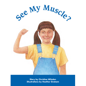 See My Muscle?