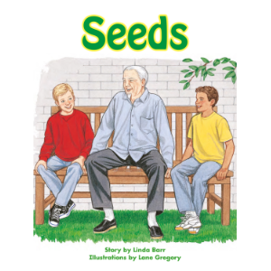 Seeds