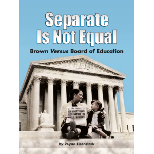 Separate Is Not Equal