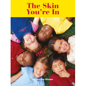The Skin You're In