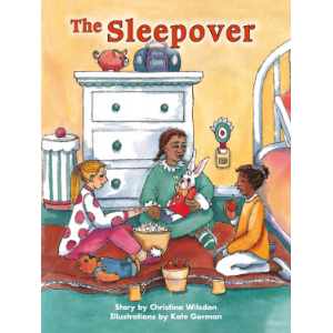 The Sleepover