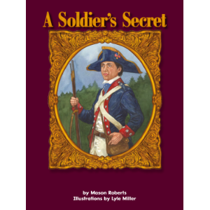 A Soldier's Secret