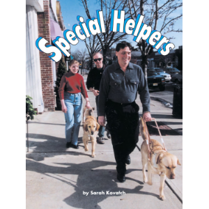 Special Helpers