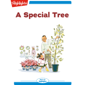 A Special Tree