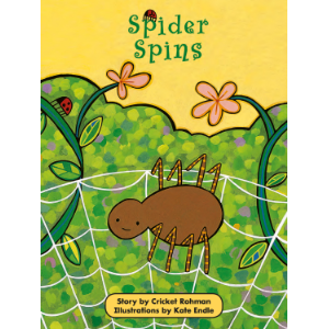 Spider Spins