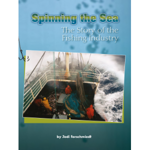 Spinning the Sea