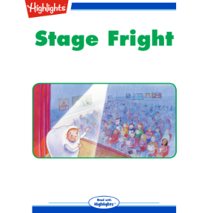Stage Fright
