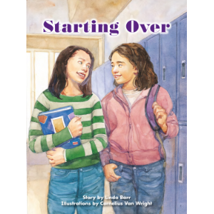 Starting Over