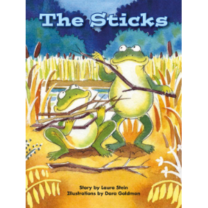 The Sticks