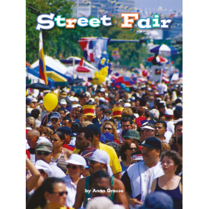 Street Fair