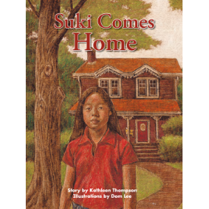 Suki Comes Home