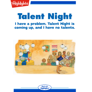 Talent Night