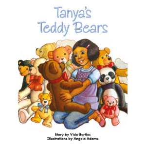 Tanya's Teddy Bears