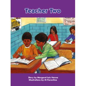 Teacher Two