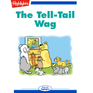 The Tell-Tail Wag