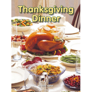 Thanksgiving Dinner