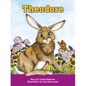 Theodore