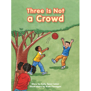Three Is Not a Crowd