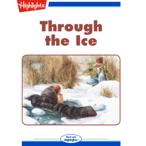 Through the Ice