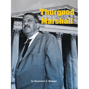 Thurgood Marshall