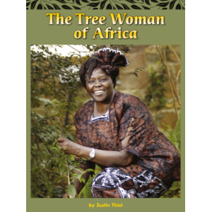 The Tree Woman of Africa