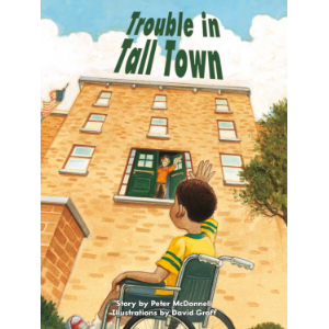 Trouble in Tall Town