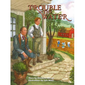 Trouble the Water